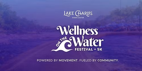 Wellness on the Water 2026 | Health & Wellness Festival + 5K