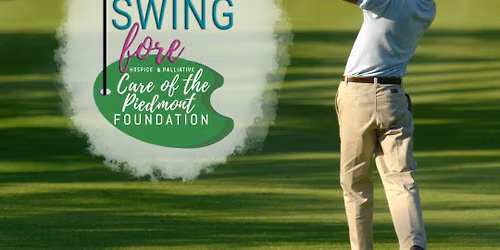 Swing Fore Hospice 2026