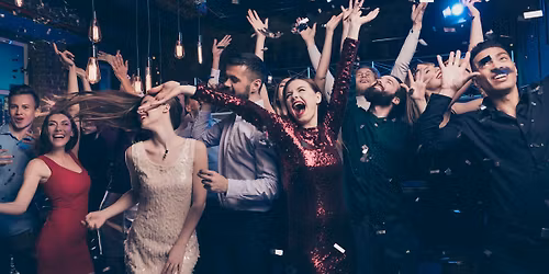 Lion Quays Christmas Disco Party Night