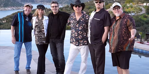 Summer Breeze SD at Humphreys Backstage Live