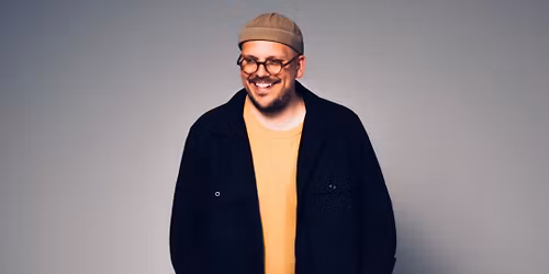 LIVE MUSIC: Will Pope