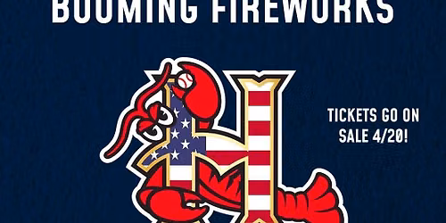 Night at the Crawdads