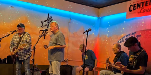 Monthly Meet and Jam