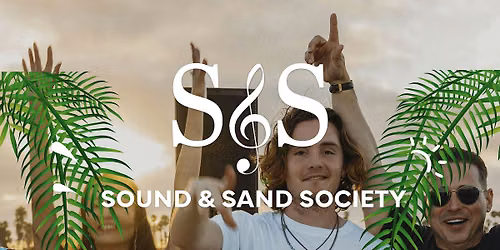 Sunset Dance Party: Sunset Sessions Vol. 25