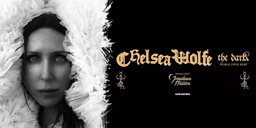 Chelsea Wolfe