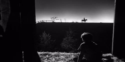 Film Class: The Night of the Hunter