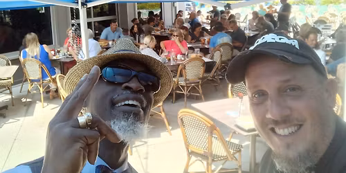 Bluesy Brunch w\/ La Bodega Lite