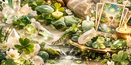 Recharge Reiki and Readings