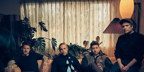 Fall Out Boy in San Francisco