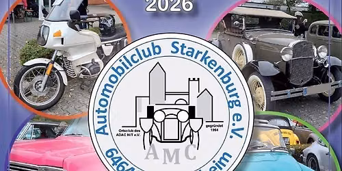Oldtimer-Treffen-Heppenheim 