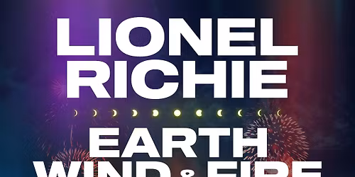 Lionel Richie at Sandringham Estate