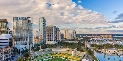 Rowdies vs Miami FC | Keep It Local Night