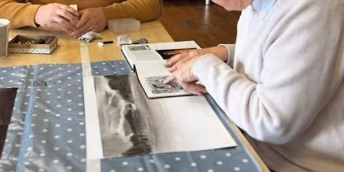 Art Class: Secrets of the Old Masters