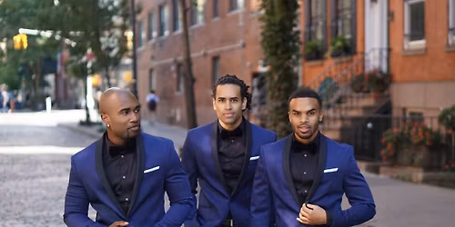 Uptown \u2018A Celebration of Motown & Soul\u2019