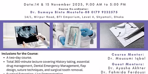 Essentials of Minor Surgery