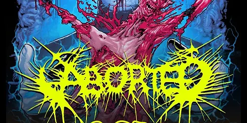 ABORTED w Party Cannon and BCEP Metro Baltimore