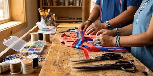 Bead working class 