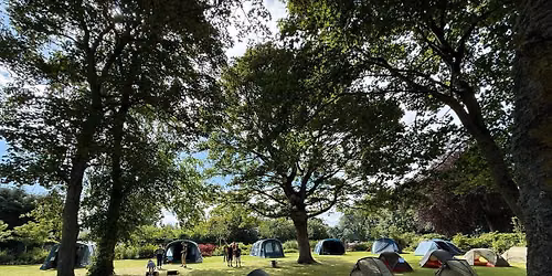 Tent Show 2026