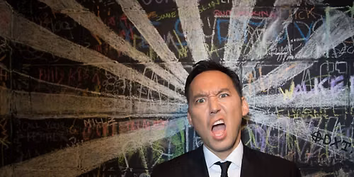 Steve Byrne Tickets 
