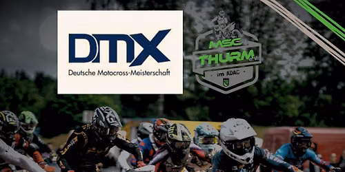 FINALE Deutsche Motocross Meisterschaft Soloklassen 32. ADAC Moto-Cross \u201eAn der Lindenallee\u201c 