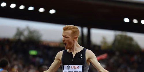 FloTrack Diamond League Watch Party