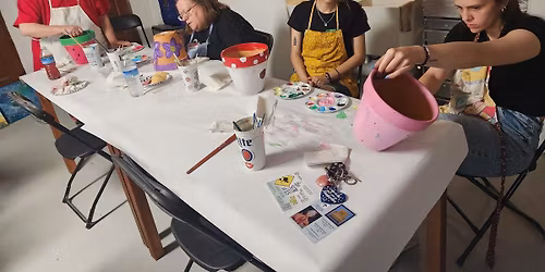 Spring Neighborhood Cleanup