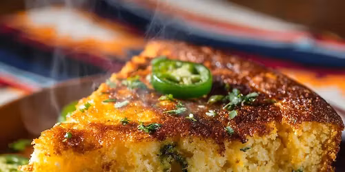 Annual Cornbread Contest