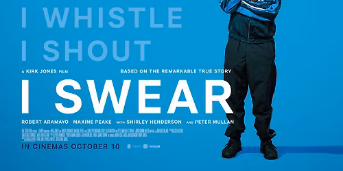 I Swear (Subtitled Film)