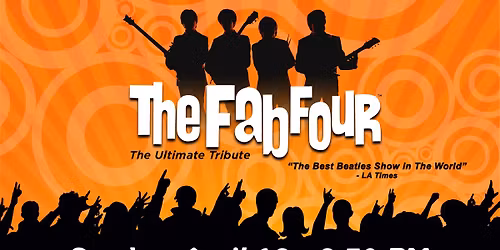 An Evening With The Fab Four