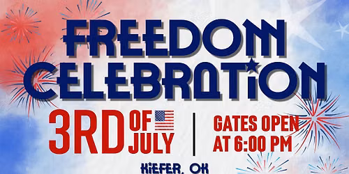 Freedom Celebration