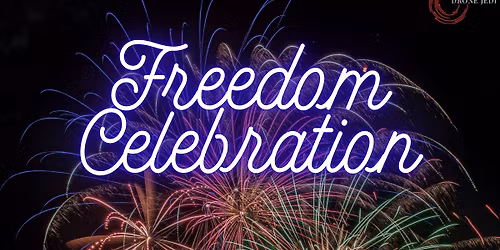 Freedom Celebration