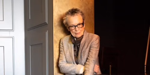 Laurie Anderson with Sexmob: Republic of Love