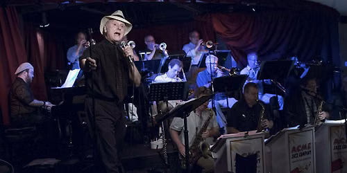 The ACME Jazz Company with Arne Fogel