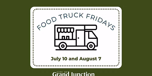 Food Truck Fridays