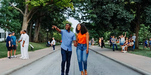 Greenfield Village Block Party: Welcoming the Jackson Home