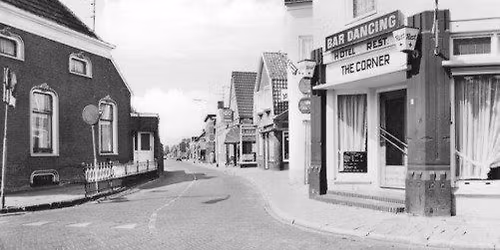 Reünie The Corner Scheemda