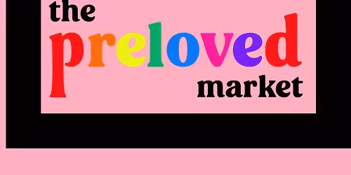 Sat 13 June 2026 The Preloved Market Sorell