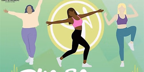 Zumba Fitness for Recovery