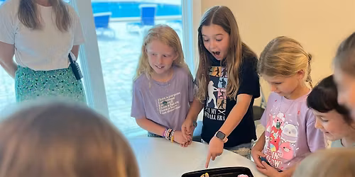 St. Augustine Co-op Info Session