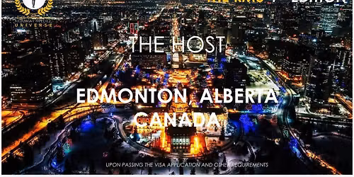 RMU International Models & Designers Competition + Expo Filipino Canada