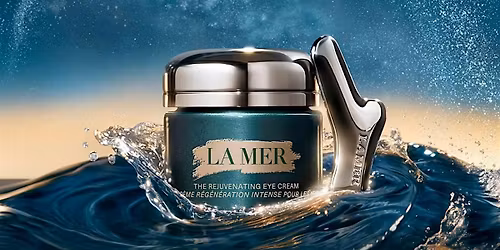 La Mer Beauty Brunch