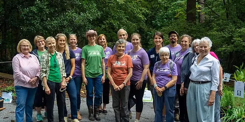 Wednesday Volunteer Project