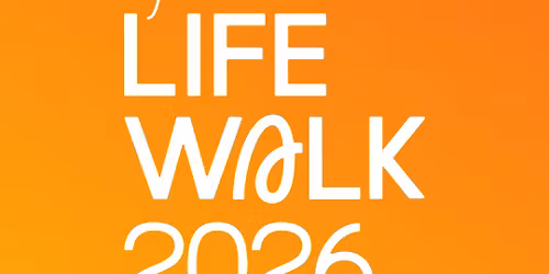 LifeWalk 2026