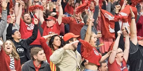 Alamo Bowl at Alamodome