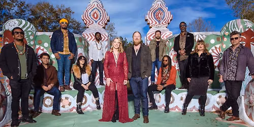 Tedeschi Trucks Band: Future Soul Tour