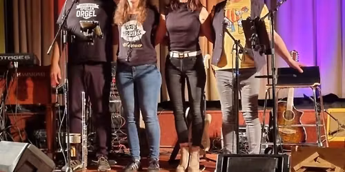 2Stein Die Band, HIT-Geschichten NEU erz\u00e4hlt