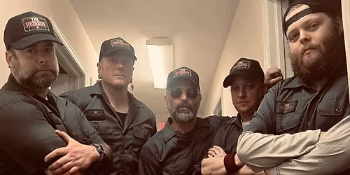 The Reissue at Signature Saloon!