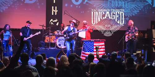 Country Night in Falls Church, VA!