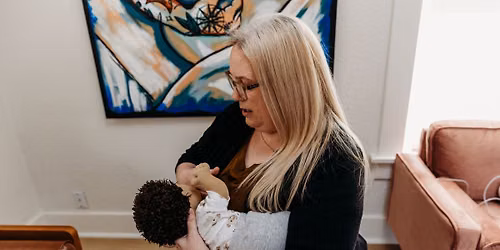 BREASTFEEDING CLASS - JAN 2027