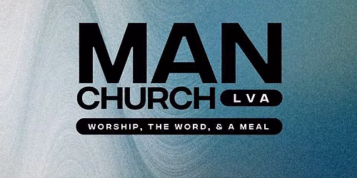 Man Church